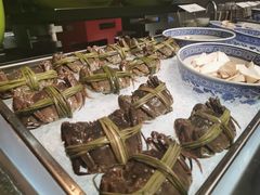 -博林天瑞喜来登酒店·西丽尚膳