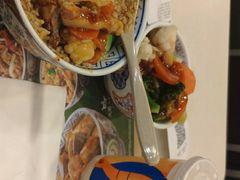 -吉野家(华联商厦店)