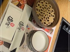 -温野菜涮涮锅(大悦城店)