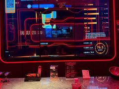 -星聚会KTV(中关村领展购物广场店)