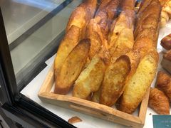 -罗莎蛋糕Rosa bread(蔡锷北店)