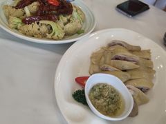 -和乐喜宴海鲜酒家(骏荣广场店)