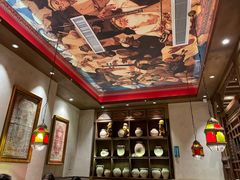 -天山醉美·新疆餐厅(富华里店)