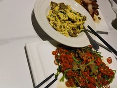 -港久茶餐厅(鹭洲里店)