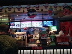 -吉野家(枫合万嘉店)