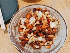 -唐食语粥(青山万达广场店)