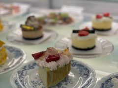-PETIT PARIS 小巴黎(花园道店)