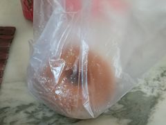 甜甜圈-85度C(生甜甜圈研究工坊·东莞黄江星光城店)