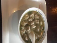 -汪一挑馄饨(老街店)