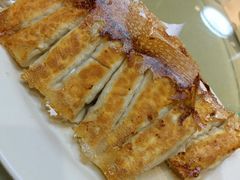 -大眼锅贴水饺(河东店)