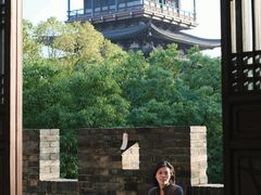 -鼓楼(西湖风景名胜区)