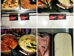 -比格比萨自助(德思勤四季汇店)