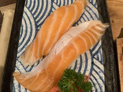 -小川洋风料理(江汉路店)