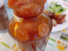 -澳门陈光记烧味饭店(万象城店)