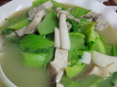 -师傅仔美食(东华老店)