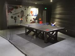 -VS SPORTS PARK运动玩乐园·团建·生日会(合生汇店)