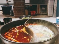 -钢管厂五区小郡肝火锅串串香(清河店)