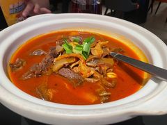 -鸽子侯·家宴·平价海鲜(绿地店)