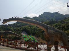 -梦幻奥陶纪景区