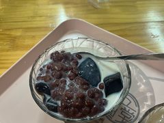 -五福堂龟苓膏(河东北山店)