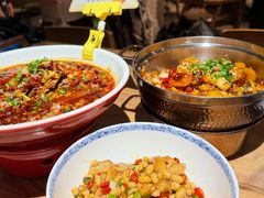 -图味美小黄鱼·景德菜(浙江路店)
