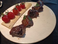-醉东Oriental House(静安嘉里中心店)