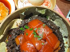 -寻宝记绍兴菜(鲁迅路店)