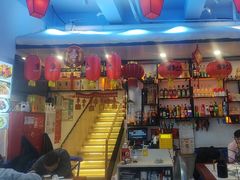 -雪乡人家东北菜·铁锅炖一切(高斯路店)