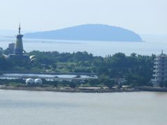 -威海大乳山景区