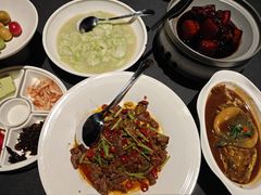 -肆月河豚·淮扬菜·湘菜(华天店)