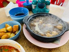 -新记肉骨茶