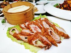 -春发生饭店·非遗(南院门店)