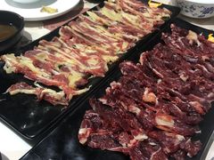 -潮正和潮汕牛肉火锅·老字号(番禺万达店)