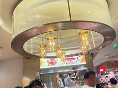 -西贝(紫荆广场店)