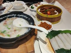 -大海湾酒楼(人南店)
