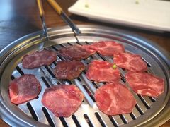-·缸桶屋·韩式牛肋条自助烤肉(西湖D11店)