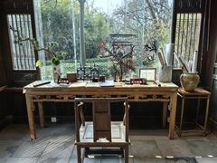 -西溪国家湿地公园