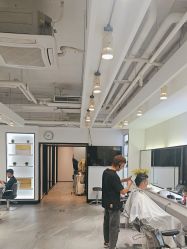 -LJOY丽锦造型·烫发染发