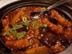 -一鸣蒸汽石锅鱼 Yiming Steamed Stonepot Fish