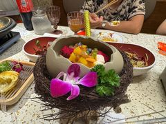 -小董哥烤串(金水花城店)