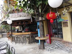 -清漫·派对音乐餐吧(市桥店)