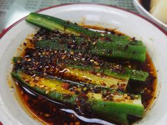 -杨大叔爱面子·四川小吃(岗头店)