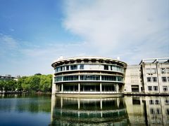 -浙江万里学院(钱湖校区)