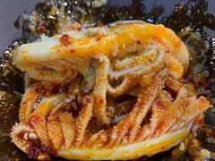 晾衣毛肚-醉长安(南门总店)
