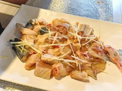 -碗中海·蒸汽海鲜·桑拿鸡(岭南天地店)