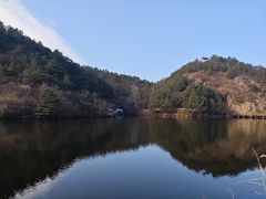 -仙居谷风景区