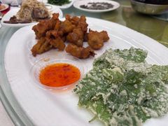 -永丰源大酒店(人民中路店)