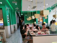 -蛙小侠(古镇大信新都汇店)