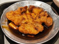 排骨年糕-鲜得来排骨年糕(即墨路店)