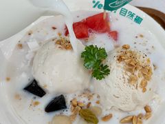 -自然椰·海南清补凉(海月广场店)